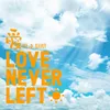 About Love Never Left Song