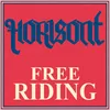 About Free Riding Song