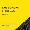 About Das Schloß (25. Kapitel, Teil 08) Song