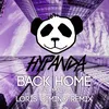 About Back Home-Loris Cimino Remix Song