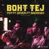 About Boht Tej Song