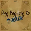 About Ang Pag-Ibig Ko Song