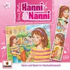 067 - Hanni und Nanni im Hochzeitsrausch-Inhaltsangabe