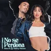 About No Se Perdona Song