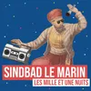 Sindbad le marin, Pt. 2 (Instrumental)