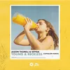 About Young & Reckless (Capsalon Remix) Song