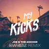 About My Kicks Swedz Remix Song