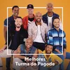 Cobertor de Orelha (Ao Vivo)