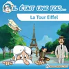 La tour Eiffel : La couleur de la tour