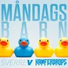 Måndagsbarn