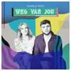 Weg Van Jou (Instrumental)