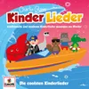 Was machen wir mit müden Kindern