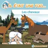 About Il était une fois... Les chevaux Song