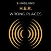 Wrong Places (from Songland)