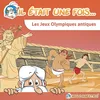 Les jeux olympiques antiques : La création du marathon