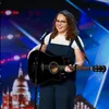 You Taught Me What Love Is-Britain's Got Talent Live Recording