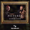 About Pictures at an Exhibition Song