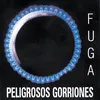 Agua Acróbata