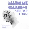 See Me Thru-Sarah Farina Remix