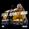 About AAA-AUDREY NUNA Remix Song