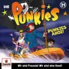 About 021 - Punkies Ahoi!-Teil 02 Song