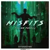 About Misfits-Extended Mix Song