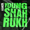 About Young Shahrukh Song