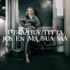 About Jos en mä sua saa Song