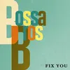 About Fix You Song