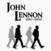 About JOHN LENNON Song