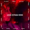 About Faded-Lucas Estrada Remix Song