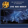 Berlin Live im Tempodrom