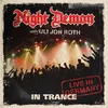 In Trance (Live in Germany)