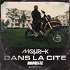 About Dans la cité-Freestyle Rapelite Song