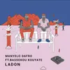 Ladon-Radio Edit