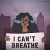 About I Can't Breathe Song