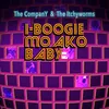 About I-Boogie Mo Ako Baby Song