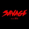 About Savage Song