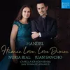 Ariodante, HWV 33, Act III: Dite spera e son contento (Duet)