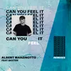 Can You Feel It (Ackeejuice Rockers & Kg Man Remix)