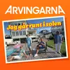 Jag går runt i solen-Lassemans altan