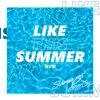 Like This Summer-Instrumental