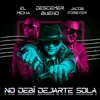 About No Debí Dejarte Sola (Remix) Song
