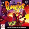 022 - Echter Punk! Song: Feuer 3