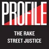 Street Justice-12" Single
