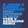 About What Happens in Ibiza-Yves V Sessions Remix Song