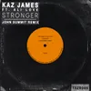About Stronger-John Summit Remix [Radio Edit] Song