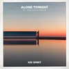 About Alone Tonight Song