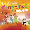 A la claire fontaine (Les plus belles comptines d'Okoo)