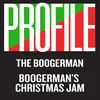 Boogerman's Christmas Jam